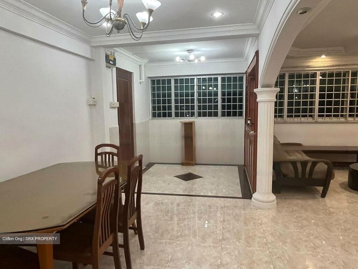 Blk 334 Serangoon Avenue 3 (Serangoon), HDB 5 Rooms #501947531